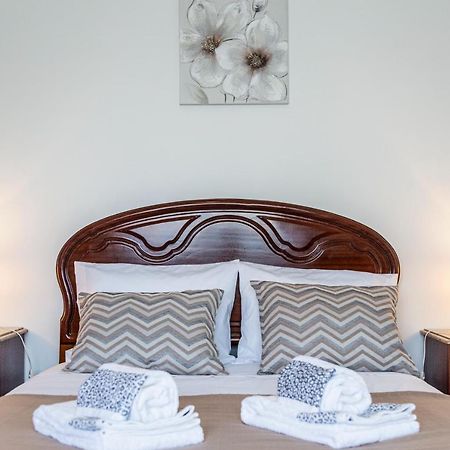 Moradia Vigia Apartment Nazare Ngoại thất bức ảnh