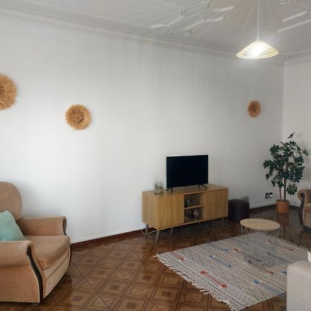 Moradia Vigia Apartment Nazare Ngoại thất bức ảnh