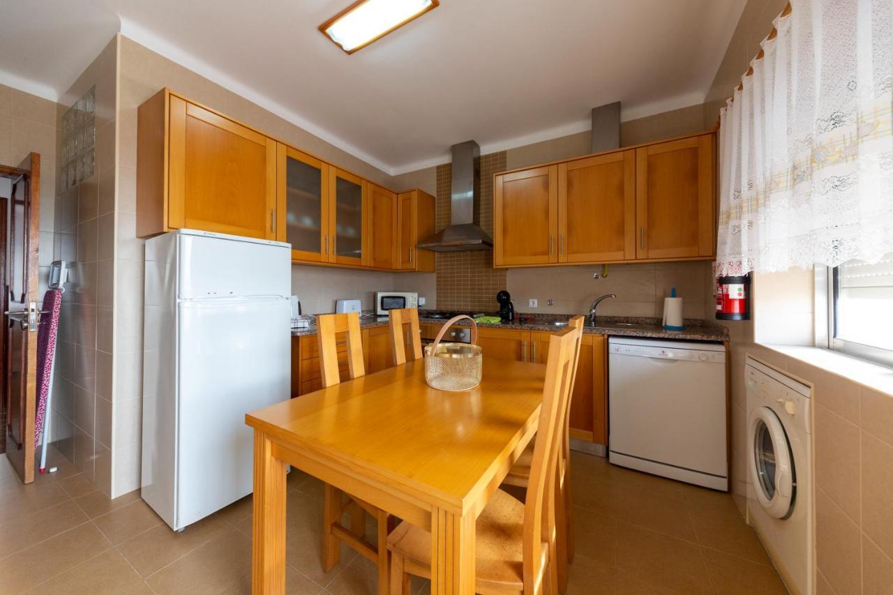 Moradia Vigia Apartment Nazare Ngoại thất bức ảnh