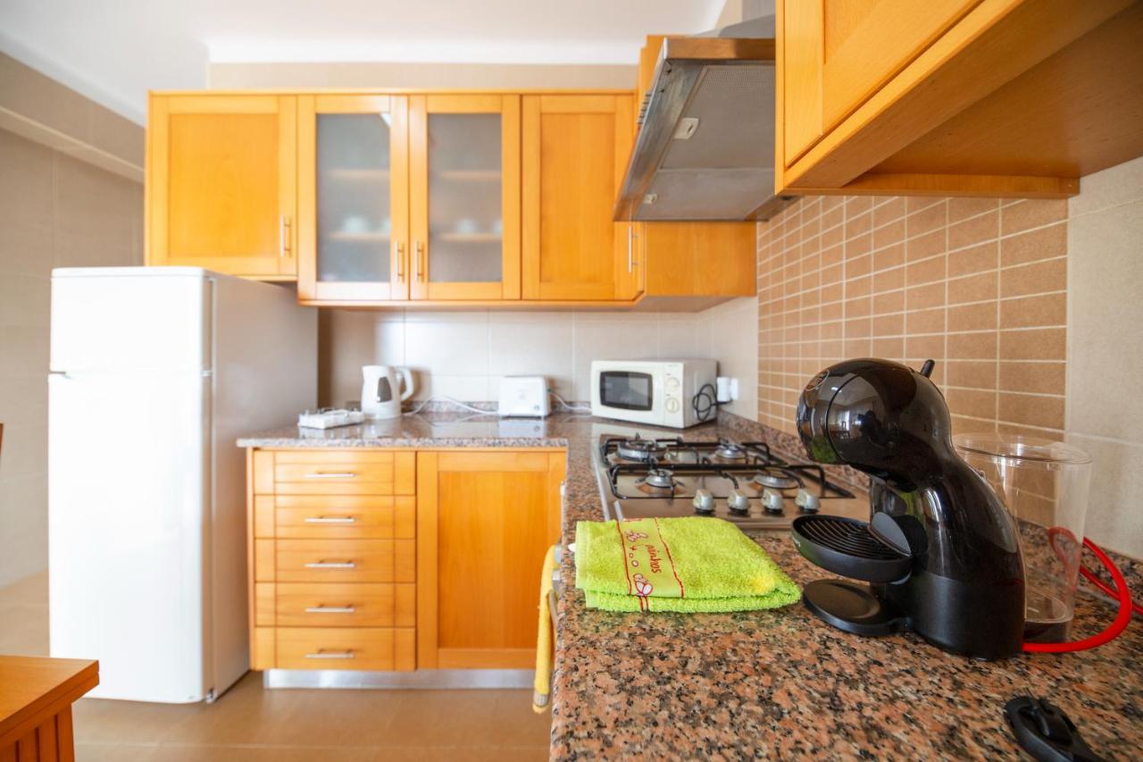 Moradia Vigia Apartment Nazare Ngoại thất bức ảnh