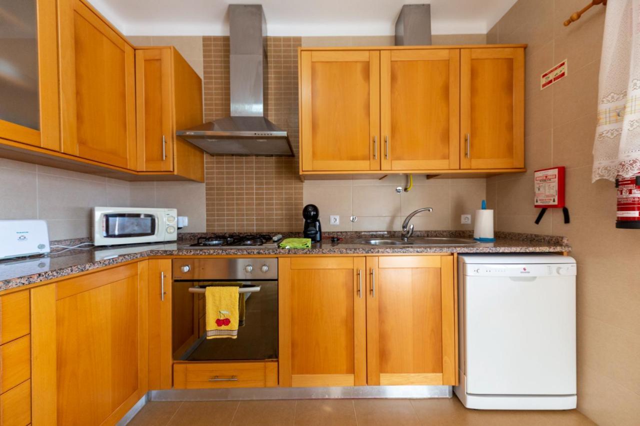 Moradia Vigia Apartment Nazare Ngoại thất bức ảnh