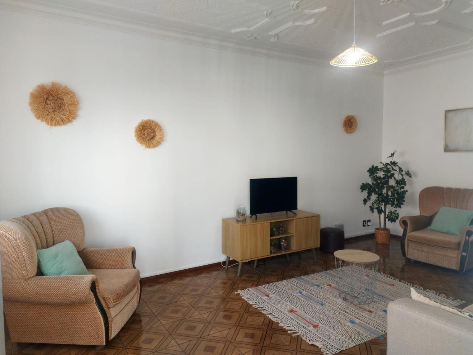 Moradia Vigia Apartment Nazare Ngoại thất bức ảnh