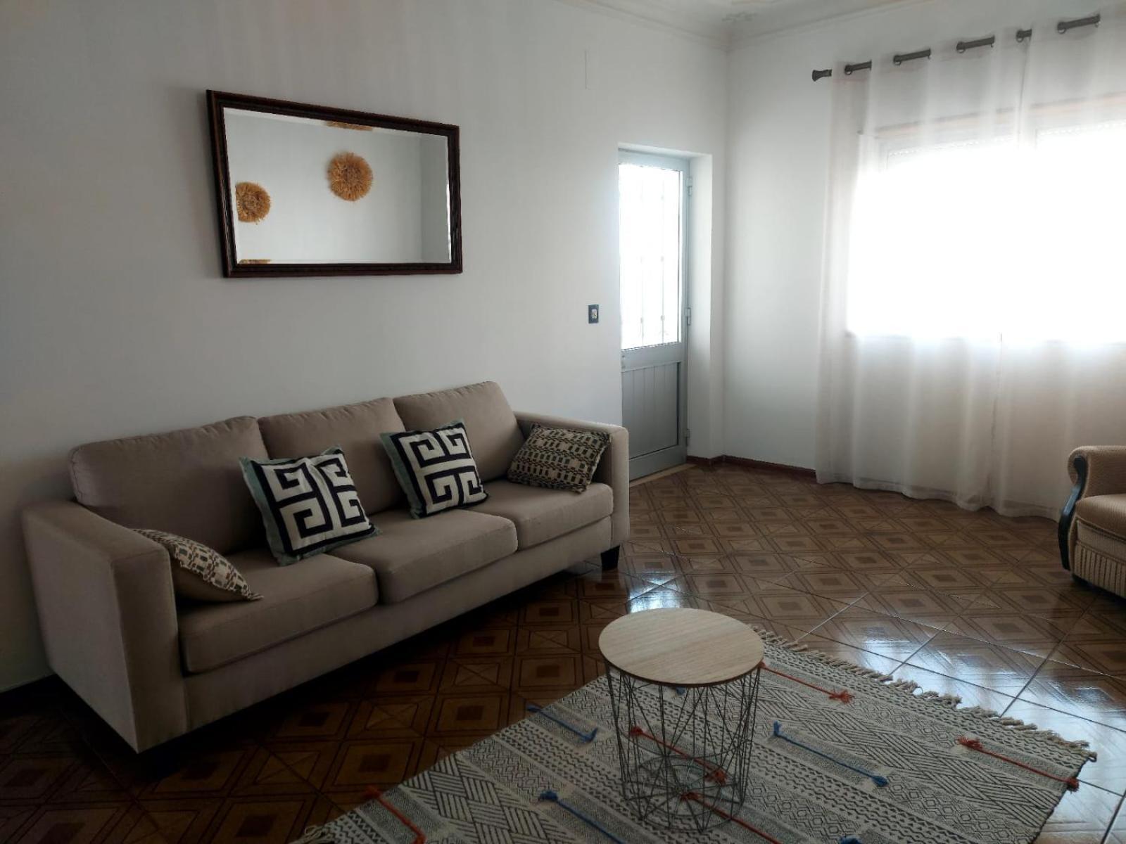 Moradia Vigia Apartment Nazare Ngoại thất bức ảnh