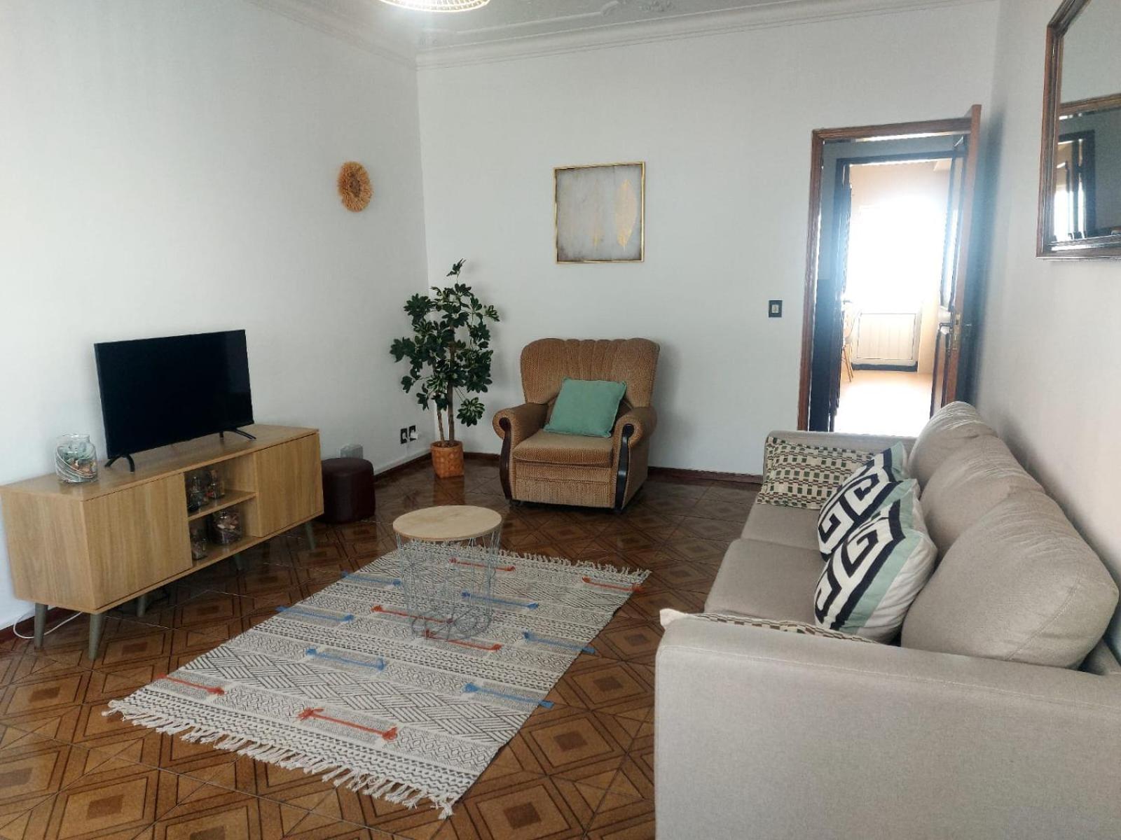 Moradia Vigia Apartment Nazare Ngoại thất bức ảnh